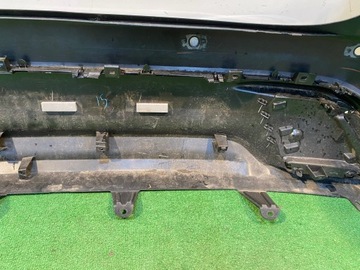 фото thumb №14, Lexus rx v f-sport бампер зад задний 23- 52159-48340