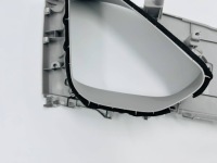 фото thumb №10, Rav4 v захист стійка заднього ліве зад сірий подряпини 62480-42180
