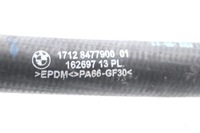 фото thumb №6, Bmw g26 i4 шланг wąż wody 8477900 8475694