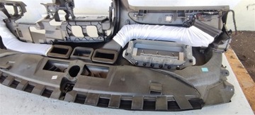 фото thumb №13, Панель раздаточная серый audi a6 c6 eur 4f1857041r