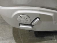 Сидіння лівий перед mercedes slk r171 шкіра шкіряний Оригінал, фото thumb