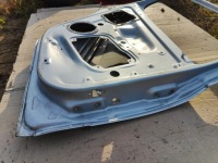 фото thumb №13, Skoda fabia ii h/b 5j6 - дверь задние левая