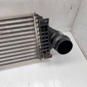 фото thumb №5, Volvo v40 ii 2,0d радіаторів повітря інтеркулер 31338734 dz895001