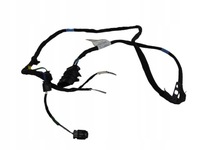 фото thumb №1, Mercedes ml gle w166 жгут модуля клапанов 166