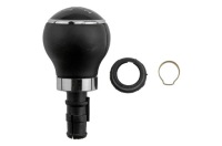 фото thumb №10, Ручка перемикання передач bmw e81/e82/e87/e90/e91/e92/e93-/6 передач, еко-шкіра, śred