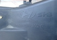 фото thumb №16, Pas перед передній підсилювач передній hyundai h-1 08-14 64101-4h000