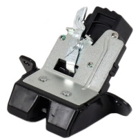 фото thumb №1, Замок крышки крышки багажника kia ceed cee'd jd hb