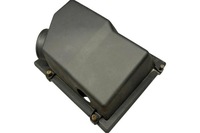 фото thumb №7, Góra часть корпус фильтра воздуха audi a8 d2 4d2, 4d8 077129620a 4.2l