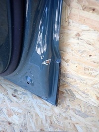 фото thumb №12, Kia niro ii lift 22- двері праве передні перед