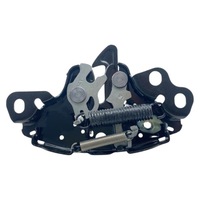 фото thumb №11, Новый оригинальный номер замок капот renault koleos ii 656017225r