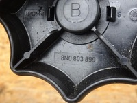 фото thumb №8, Audi tt 8n quattro вкладка запаска колёса домкрат ключ hak ушко комплект