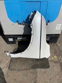 фото thumb №1, Renault koleos ii крыло перед левый цвет teqxd