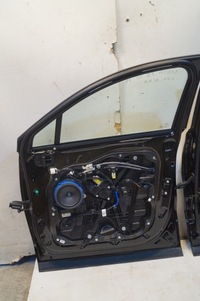 фото thumb №9, Santa fe iv 19- двері перед праві nka