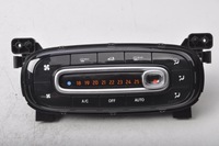 фото thumb №1, Smart 453 панель кондиционера a4539050600