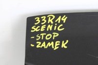 фото thumb №14, Renault grand scenic iii 09r- крышка багажника зад задняя nv676