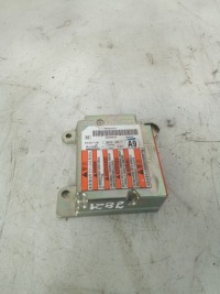 фото thumb №1, J821 модуль подушек opel agila b 38910-52k11