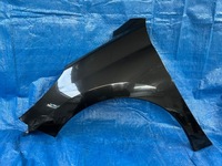 фото thumb №1, Peugeot 207 лівий передній крила