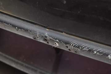 фото thumb №8, Бампер перед переднее kh3 g infiniti fx 1 i 02-06