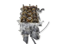 фото thumb №1, Головка двигателя toyota yaris ii 1.0 06140739