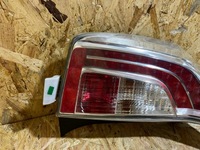 фото thumb №10, Лампа зад задняя левая lub правая toyota prius iii рестайлинг 11-15 европа оригинал