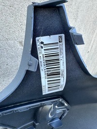 фото thumb №9, Бампер перед передний bmw 5 g60 g61 msp m sport m-pakiet 2023- 8084653 полный