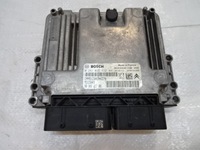 фото thumb №5, Opel combo e 1.5 bluehdi бортовий комп'ютер набір стартовий ключ замок запалювання