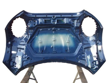 фото thumb №9, Капот крышка двигателя mini cooper f55 f56 f57