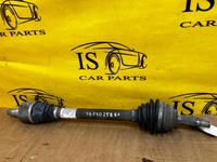 фото thumb №1, Привідний вал перед передня лівий ліва citroen c4 grand picasso ii 1.6 e-hdi