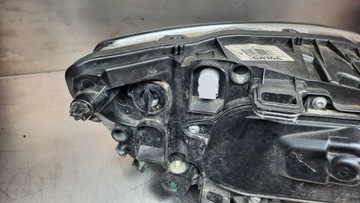 фото thumb №8, Фара лівий bi-xenon оригінальний номер 31420261 volvo v60 s60 рестайлінг 13-18r