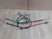 фото thumb №1, Toyota aygo x cross трос тросы тормоза ручного