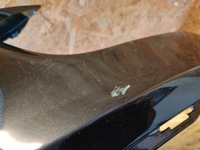 фото thumb №6, Бампер перед mercedes w206 c-klasa a2068808501