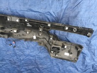 фото thumb №5, Jeep grand cherokee wl 21 22 23 24 молдинг накладка с крышки long