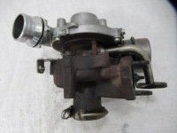 фото thumb №1, Renault megane iii турбонагнітач турбіна 1.5 dci