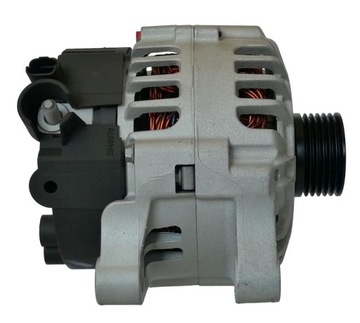 фото thumb №3, Генератор peugeot 307 citroen c2 c3 1.4 1.6