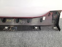 фото thumb №9, Молдинг поріг права поріг mazda mx-5 nd 2015 - n243-51p41