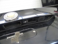 фото thumb №8, Крышка багажника задняя задняя стекло bmw e70 x5 475 blacksapphire