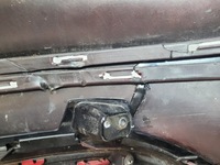 фото thumb №12, Kia pro ceed proceed gt iii 3 18-23 бампер задняя задний 86612-j7la0