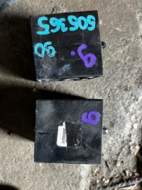 фото thumb №1, 9 alfa romeo giulia кронштейн 505365290