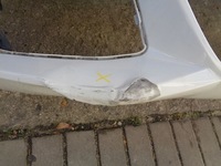 фото thumb №9, Bmw x1 f48 m набір бампер передній