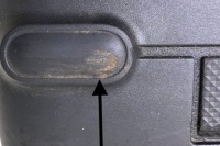 фото thumb №8, Верхняя защита двигателя skoda octavia iii 5e3 06k103925g 1.8l бензин 2014