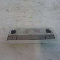 фото thumb №1, Mercedes c w204 лампа салона задняя a2048204901