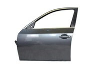 фото thumb №1, Bmw e60 двері лівий перед platinum grey a68
