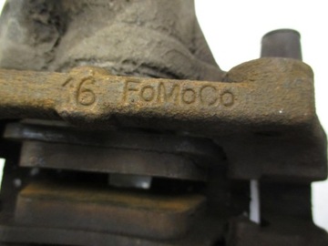 фото thumb №7, Суппорт тормозной зад правый ford focus mk2