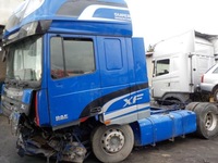 фото thumb №1, Daf xf 105 ступица перед