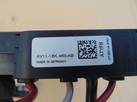 фото thumb №13, Обігрівач електрична ford b-max ecosport mk2