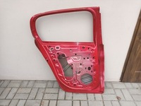 фото thumb №6, Двері ліва задні peugeot 208 ii задня лівий