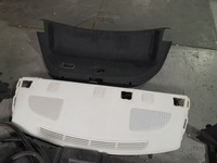 фото thumb №10, Hyundai genesis g70 2019r обивка обшивка багажника прокладка обшивка