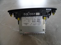 фото thumb №3, Renault kadjar радіо cd 281155756r