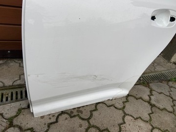 фото thumb №6, Toyota avensis iii t27 универсал дверь левый зад
