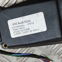 фото thumb №7, Audi a6 s6 c7 4g 2016 засов замка дверь задних